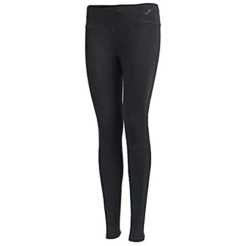 Joma Latino II Pantalón, Mujer, Negro, S