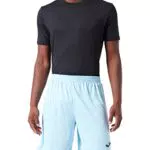 Joma Nobel Pantalón de equipación, Azul celeste, L