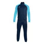 Joma Unisex adulto Chándal, Marino, M