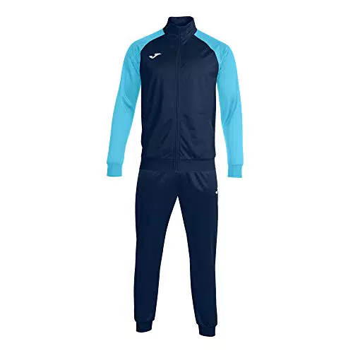 Joma Unisex adulto Chándal, Marino, M