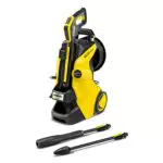Kärcher Hidrolimpiadora K 5 Premium Power Control, 145 bar