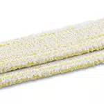 Kärcher Paño de microfibra para las limpiadoras de cristales a batería WV de Kärcher