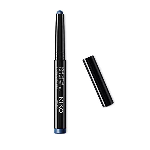 KIKO Milano Long Lasting Stick Eyeshadow 49, Sombra de ojos de fijación extrema en barra
