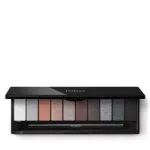 KIKO Milano Soft Nude Eyeshadow Palette 03, Paleta Con 10 Sombras De Ojos Y Diferentes Acabados. Aplicador Doble Incluido