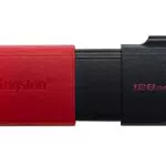 Kingston DataTraveler Exodia M Memoria flash USB 3.2 Gen 1 DTXM/128GB - with Moving Cap
