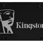 Kingston KC600 SSD SKC600/512G Disco duro sólido Interno 2.5 SATA Rev 3.0
