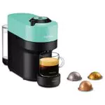 Krups Nespresso VERTUO Pop XN9204 - Cafetera de cápsulas