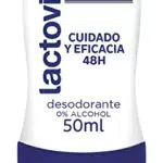 Lactovit Desodorante Roll on Extra Eficaz Protección Inteligente