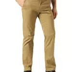 Lee Extreme Motion Chino Pantalones, Taupe 07, para Hombre