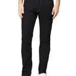 Lee Slim Fit MVP Extreme Motion, Jeans para Hombre, Azul