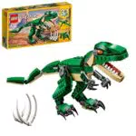 LEGO 31058 Creator Grandes Dinosaurios, Maqueta 3en1 de Pterodáctilo