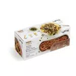 Lékué Recipiente Quick Pasta, Polipropileno, Capacidad 1