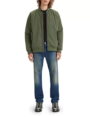 Levi's 501 Original Fit Vaqueros Hombre, 1890 Calico Mine