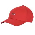 Levi's Housemark Flexfit Cap, Red Normal, Talla única para Hombre
