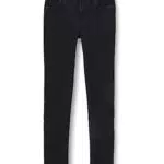 Levi's Lvb-skinny taper jeans Niños Negro 14 años