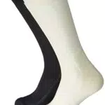 Levi's Unisex Footie Crew Sock, Martini Olive, 35/38