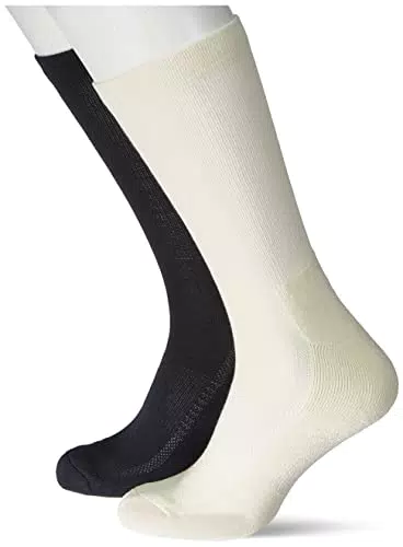 Levi's Unisex Footie Crew Sock, Martini Olive, 35/38