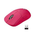 Logitech G PRO X SUPERLIGHT Ratón Gaming Inalámbrico