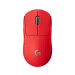 Logitech G PRO X SUPERLIGHT Ratón inalámbico Gaming