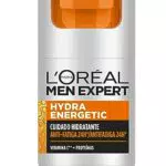 L'Oréal Men Expert Crema hidratante antifatiga para hombre