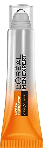L'Oréal Men Expert Hydra Energetic Roll-On Refrescante para ojos