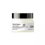 L'Oréal Professionnel Mascarilla protectora Metal Detox