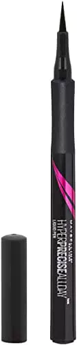 Maybelline New York, Eyeliner Hyper Precise All Day