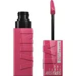 Maybelline New York, Pintalabios efecto Vinilo Superstay Vinyl Ink