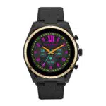 Michael Kors Reloj inteligente para mujer Gen 6 Bradshaw Reloj inteligente con pantalla táctil