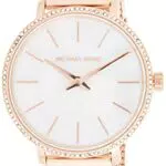 Michael Kors Reloj para mujer Pyper, movimiento de dos manecillas