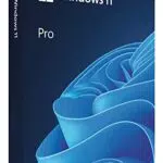 Microsoft Sistema operativo Windows Pro FPP 11 64-bit Español 1 Licencia