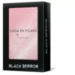 Mixlore- Other License Black Mirror Caída En Picado - Juego De Mesa En Español