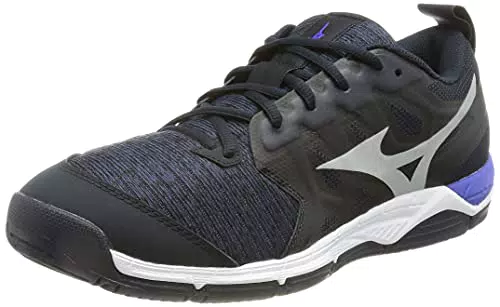 Mizuno Wave Supersonic 2, Zapatillas deportivas Hombre