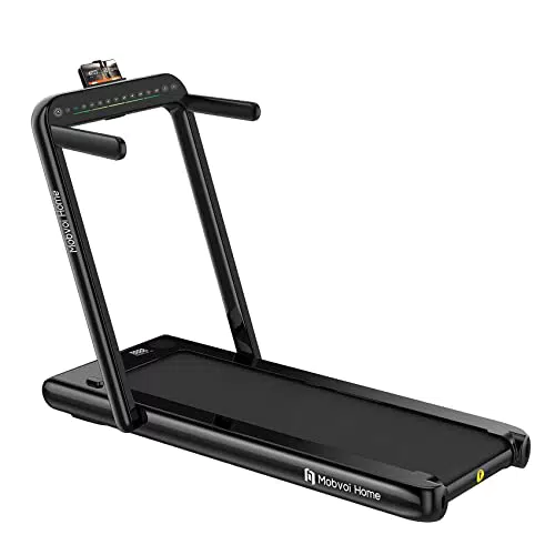 Mobvoi Home Cinta de Correr, Plegable, Altavoz Bluetooth Integrado