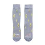Mr. Wonderful Calcetines talla única - Paso a paso ya verás cómo arraso