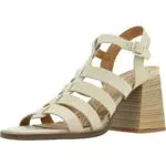 MTNG Sandalias de tacón Mujer Sandalias de tacón FLEUR 50550 Mujer
