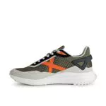 Munich - 4155011, Zapatillas para Hombre, Verde 011