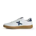 Munich Arrow, Zapatillas Hombre, Blanco 054