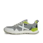 Munich Avenue, Zapatillas Hombre, Multicolor 004