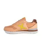 Munich Dash 2023, Zapatillas Mujer, Naranja 170