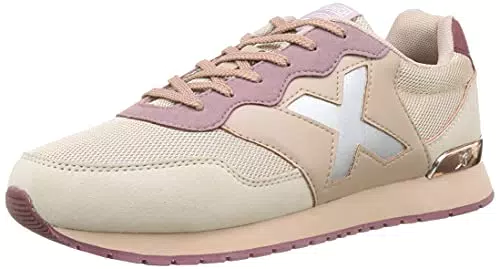 Munich Dash, Zapatillas Unisex Adulto, Beige 108