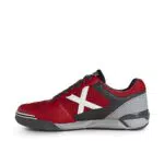 Munich One, Zapatillas Hombre, Rojo 054