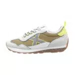 Munich UM, Zapatillas Hombre, Caqui 051
