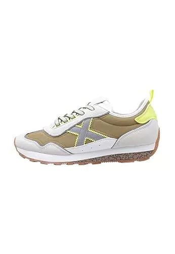 Munich UM, Zapatillas Hombre, Caqui 051