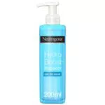 Neutrogena, Hydro Boost Gel de Agua Limpiador Facial