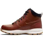 NIKE Manoa Leather SE, Zapatillas Deportivas Hombre
