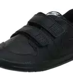 Nike Pico 5, Zapatillas Unisex niños, Black, 17 EU