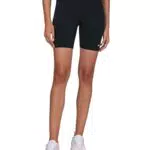 Nike W NP 365 Short 5IN Shorts, Womens, Black/, L