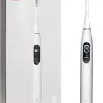 Oclean X Pro Elite Cepillo de dientes eléctrico Sonic Mute 42