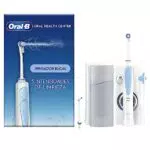 Oral-B Centro De Salud Bucal Irrigador: Irrigador Dental
